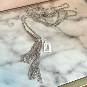 NWT Kendra Scott Phara necklace